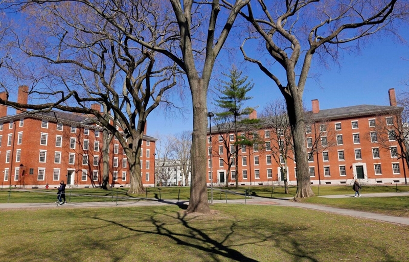 Đại học Harvard