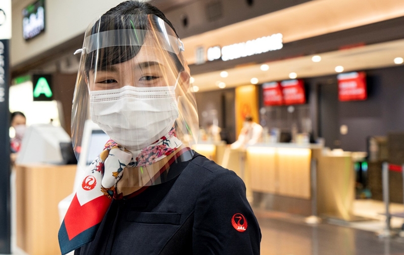 Hướng dẫn hoàn hủy vé Japan Airlines giá rẻ