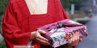 Tìm hiểu văn hóa tặng quà của người Nhật