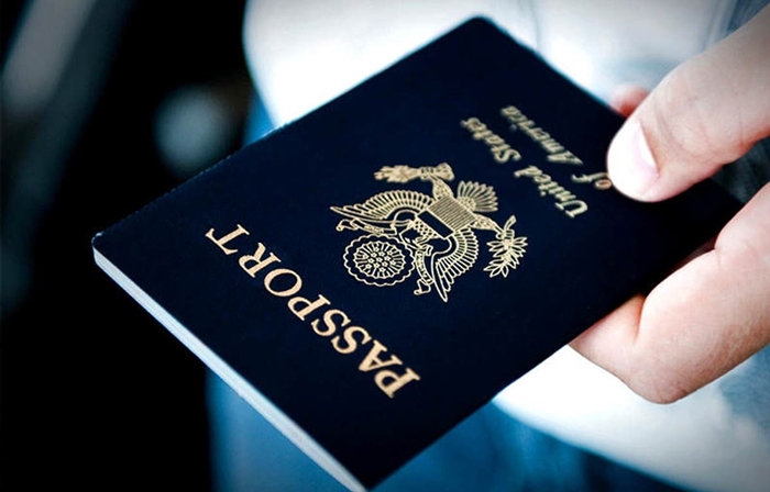 Không có hộ chiếu có thể đi máy bay quốc tế không?