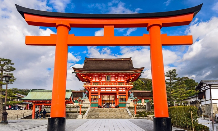 Những nét đặc trưng nổi bật của văn hóa Nhật Bản