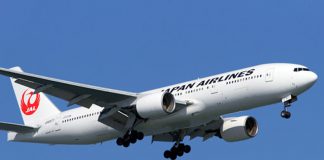 Quy định hoàn đổi vé máy bay Japan Airlines