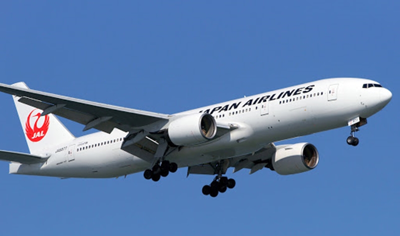 Quy định hoàn đổi vé máy bay Japan Airlines