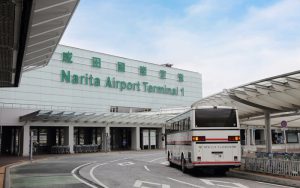 Tìm hiểu các dịch vụ tiện ích của sân bay quốc tế Narita