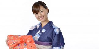Tìm hiểu văn hóa tặng quà của người Nhật Bản