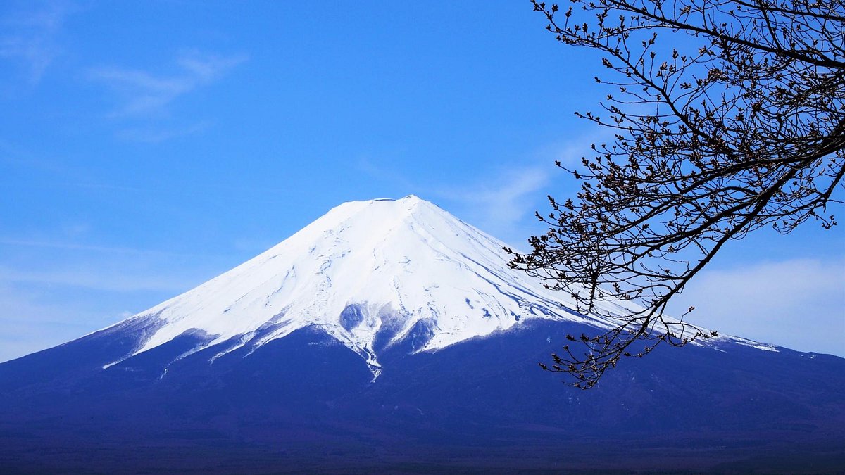 Núi Phú Sĩ là một điểm đến Nhật Bản bạn nhất định phải ghé qua