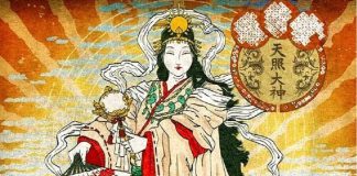 Thần đạo Nhật Bản là một mảnh ghép văn hóa đáng tìm hiểu khi vi vu tới xứ sở hoa anh đào