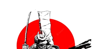Samurai Nhật Bản là hình tượng nổi tiếng toàn cầu