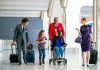 Hành khách khuyết tật cần Japan Airlines hỗ trợ đặc biệt