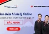 Mua thêm hành lý Japan Airlines tại Bắc Ninh