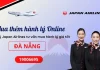 Mua thêm hành lý Japan Airlines tại Đà Nẵng