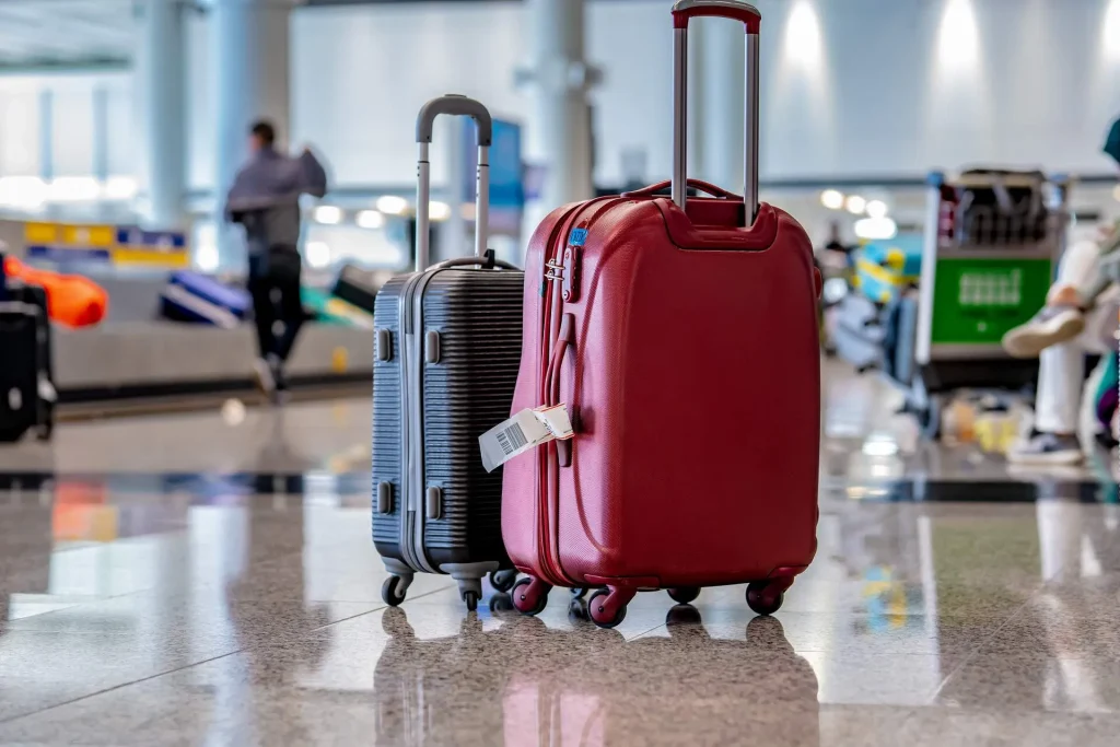 Hành lý quá cước Japan Airlines