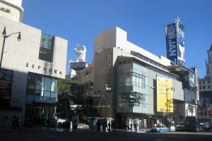 6 điểm mua sắm nổi tiếng ở Los Angeles