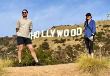 Câu chuyện đằng sau Biển báo Hollywood