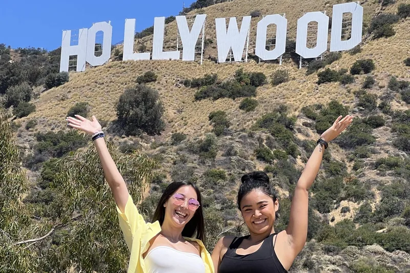 Bảng Hollywood