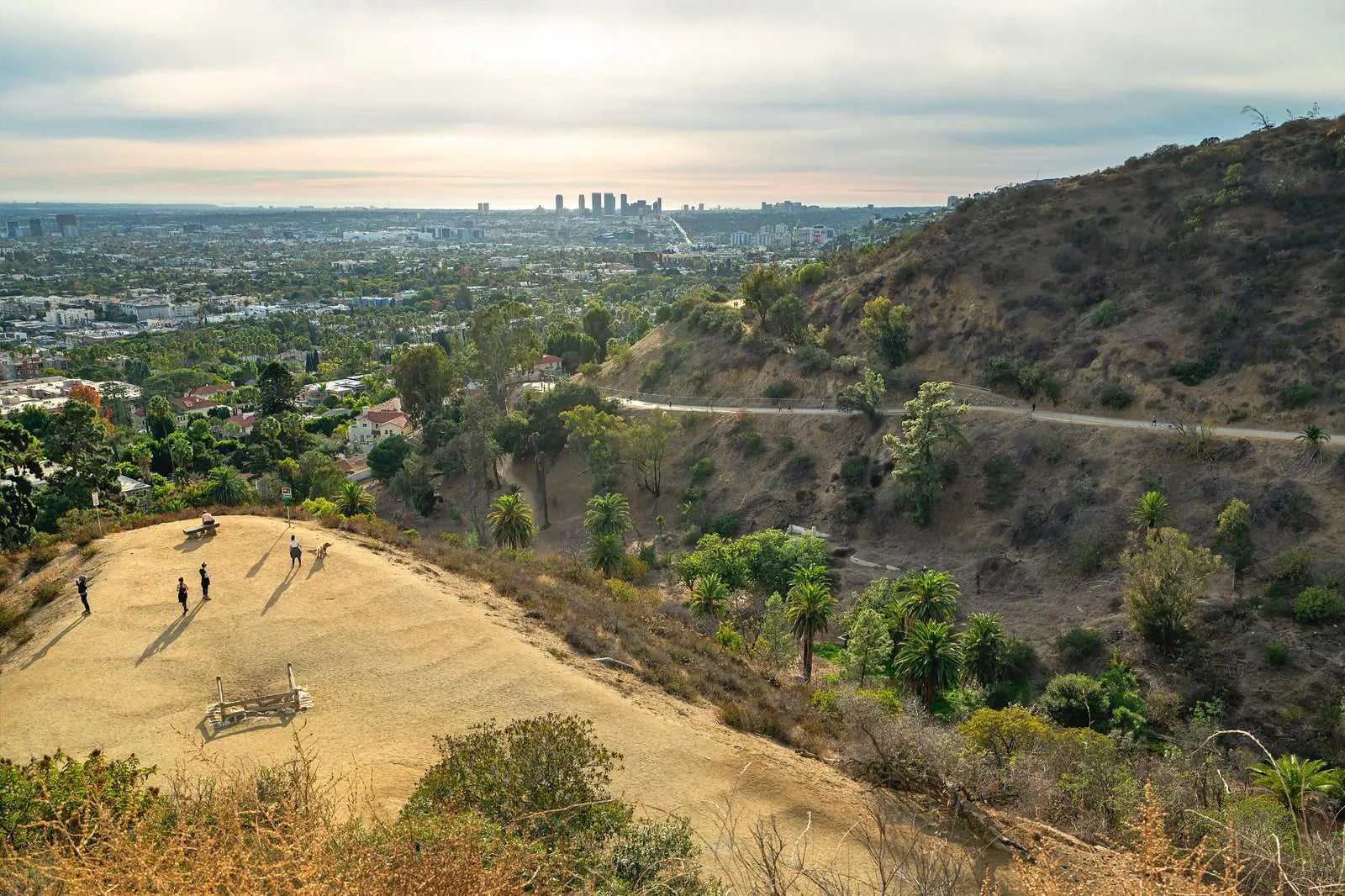 Công viên Runyon Canyon