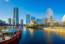 Những điều cần biết trước khi đến Yokohama