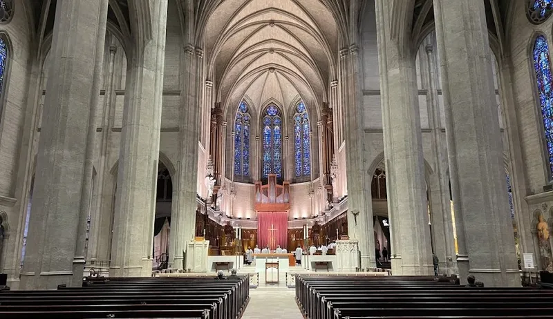 Grace Cathedral