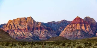 Red Rock Canyon